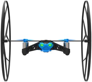 Квадрокоптер  Parrot Rolling Spider