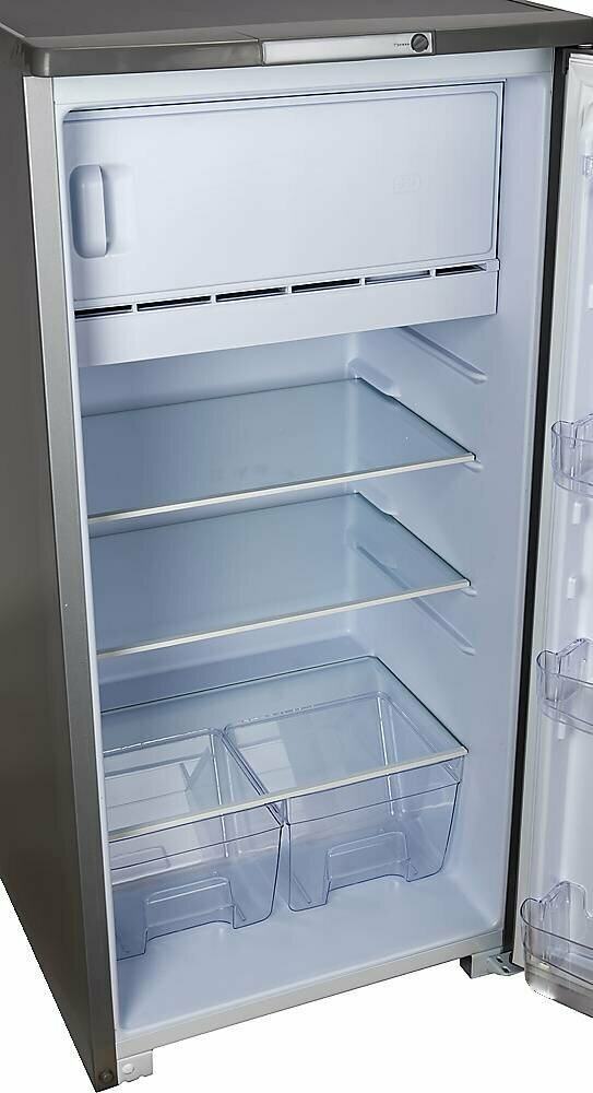 Однокамерный холодильник Бирюса - фото №4
