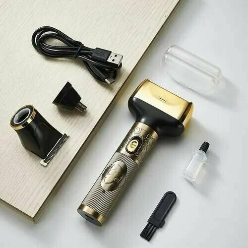 Триммер 3в1 192200₽