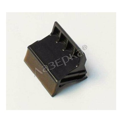 HP RM1-2048 тормозная плошадка в сборе RM1-2048 оригинал 1294₽