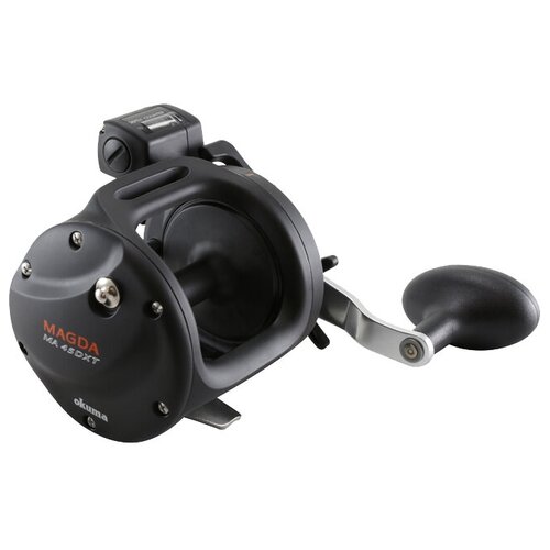 Катушка Okuma New Magda DXT Pro 20DXT Right handed