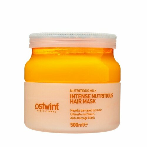 Маска для волос Ostwint 500 мл 1653₽