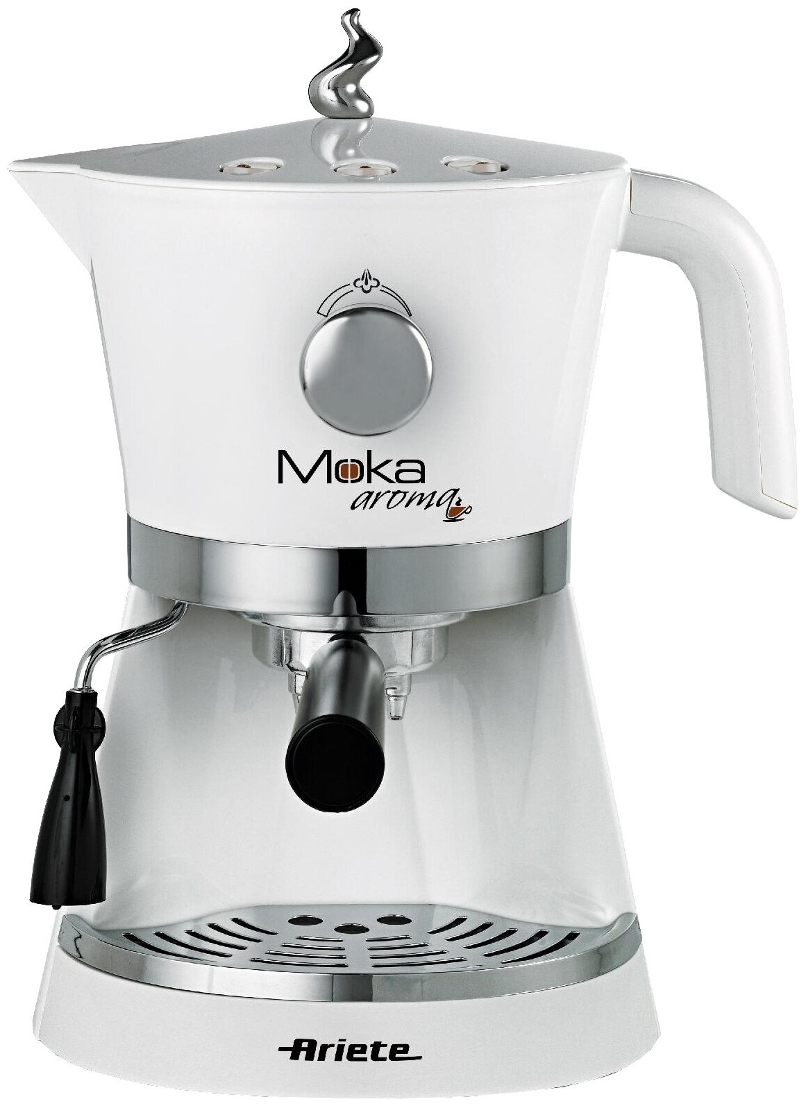 Ariete 1337/40 Moka Aroma .