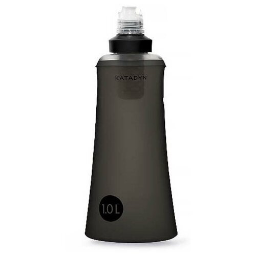 Фильтр Katadyn BeFree 1.0 L Black