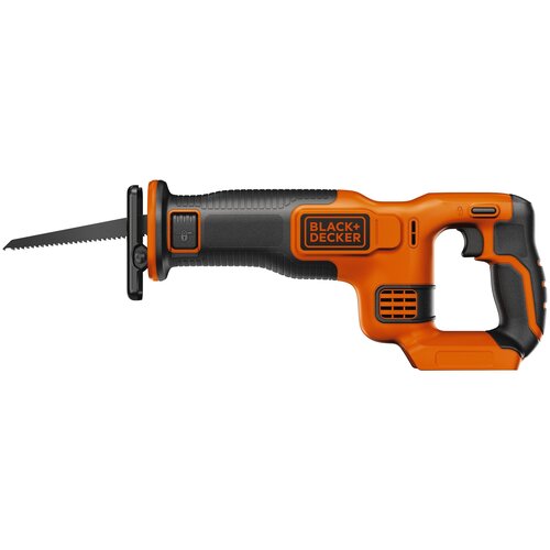 фото Пила black+decker bdcr18n