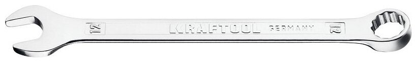 Комбинированный гаечный ключ KRAFTOOL 12 мм (27079-12_z01)