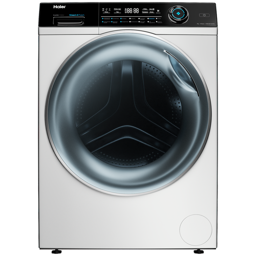 Стиральная машина Haier HW80-BP14979, белый