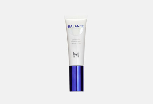 Праймер для лица Balance makeup drops 30 мл