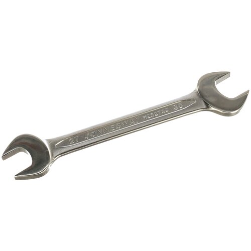 Ключ рожковый JONNESWAY W252730, 30 мм х 27 мм