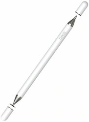 Стилус универсальный для планшетов DIXIS Pencil One (SPO-W01) белый