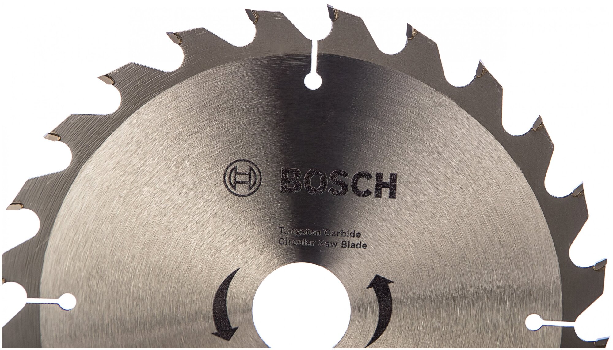 Диск пильный Bosch - фото №15
