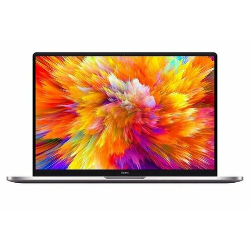 Ноутбук Xiaomi Pro RedmiBook Win 10 trial silver RMA2202-BI 12625000₽