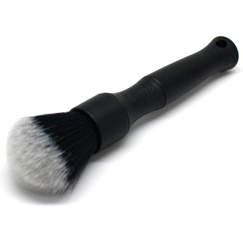 Ультра мягкая кисть для детейлинга длина 16см Ultra-Soft detailing brush TavZar