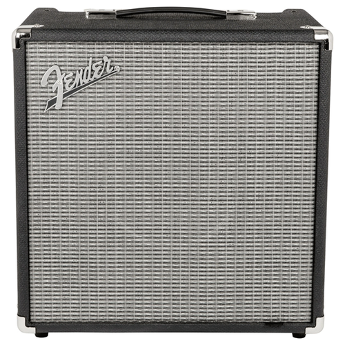 FENDER RUMBLE 40 COMBO (V3) басовый комбо, мощность 40 Вт