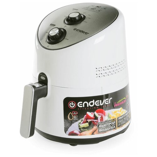 Аэрофритюрница ENDEVER Skyline AF-117 921600₽