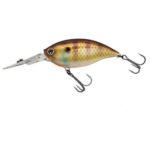 фото Воблер duel r1189-nbg hardcore crank 3+ 70f duel & yo-zuri