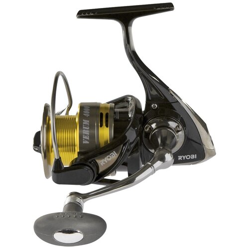 фото Катушка ryobi verum 4000
