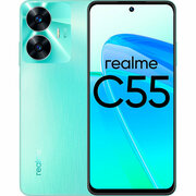 Смартфон Realme C55 8/256Gb Ростест Rainforest