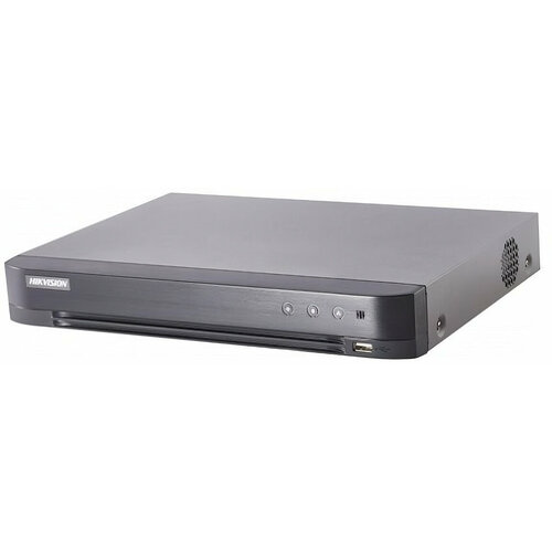 HIKVISION Видеорегистратор Hikvision iDS-7204HTHI-M1S C 2574000₽