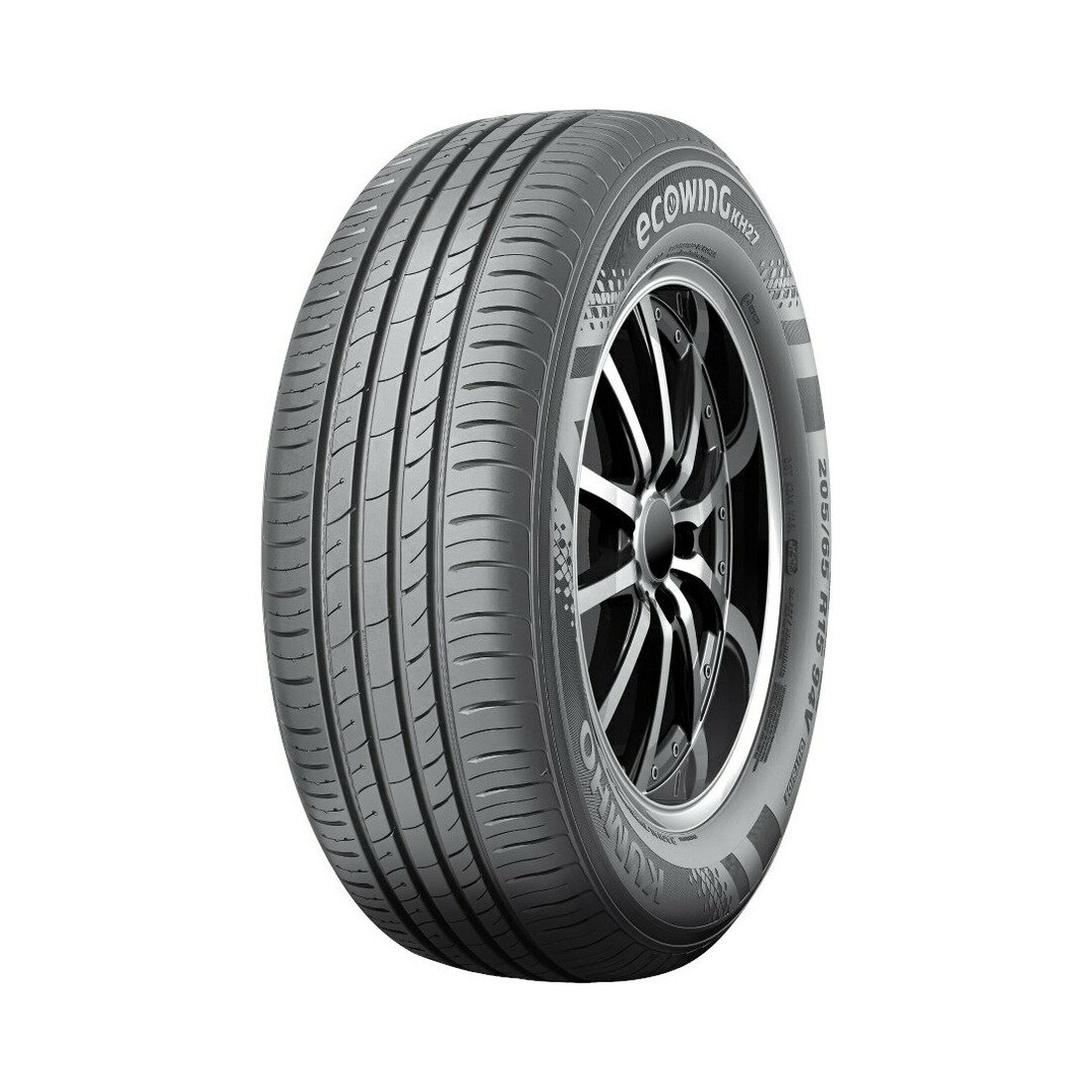 Автошина Kumho Ecowing ES01 KH27 175/60 R14 79H