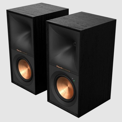 Klipsch R-50PM активная полочная акустика