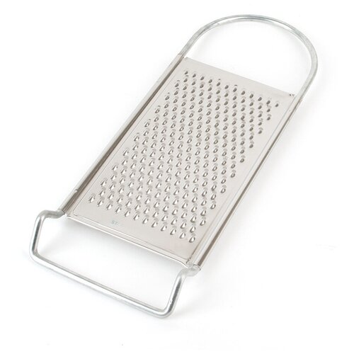 Терка мелкая одинарная 10х26 см Best Home Kitchen 9903128 331₽