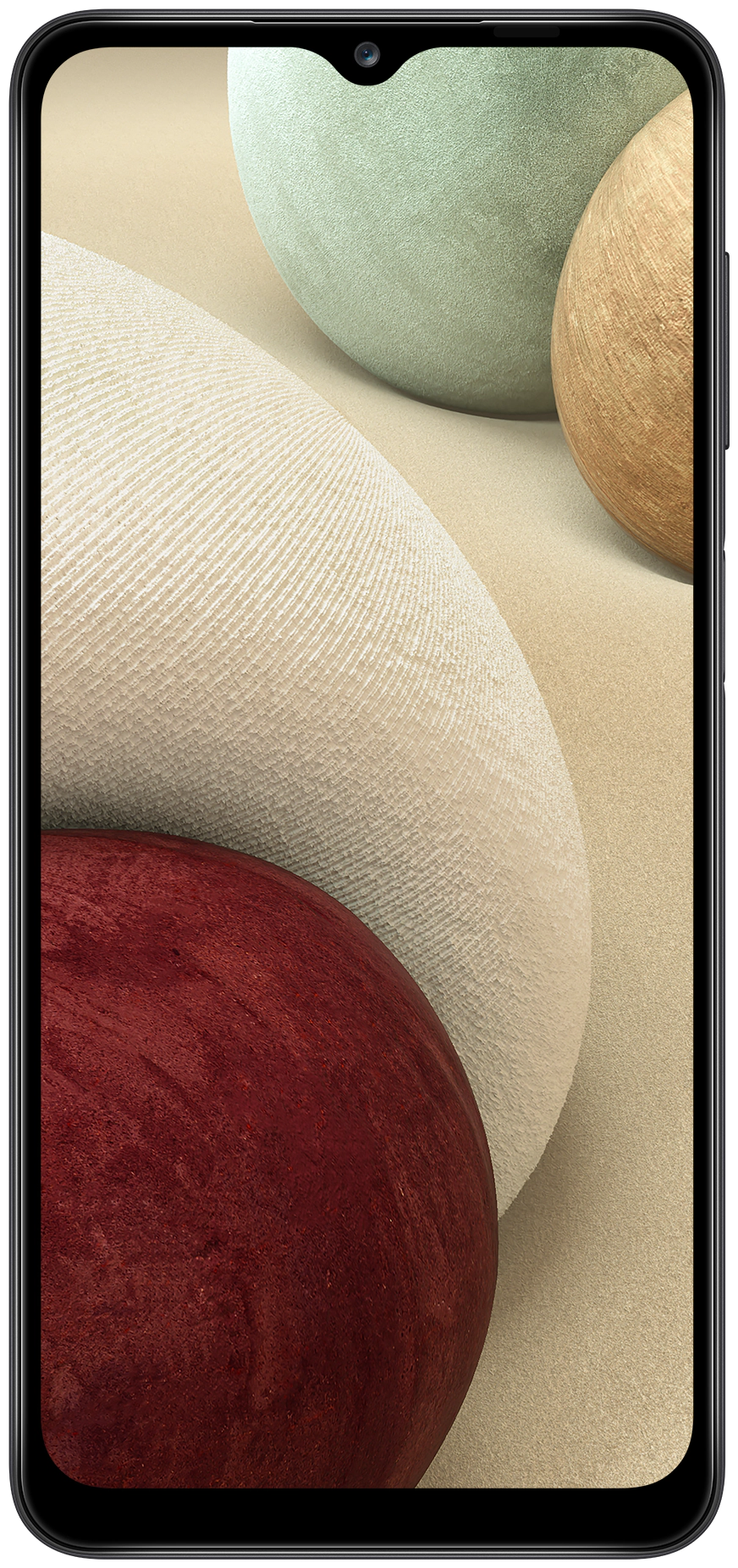 Фото #2: Samsung Galaxy A12 4/64GB