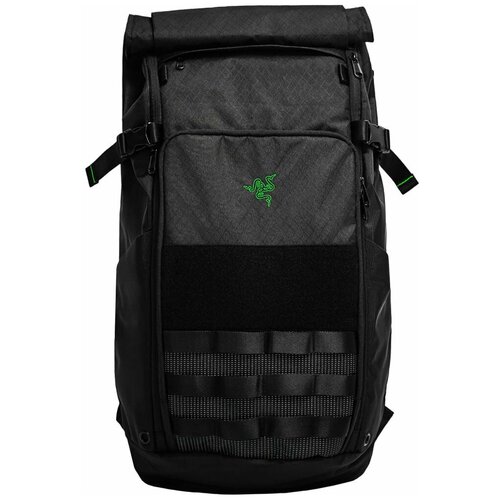 Рюкзак Razer Tactical Pro V2 (RC81-02890101-0500) для ноутбука 17.3" (Black)