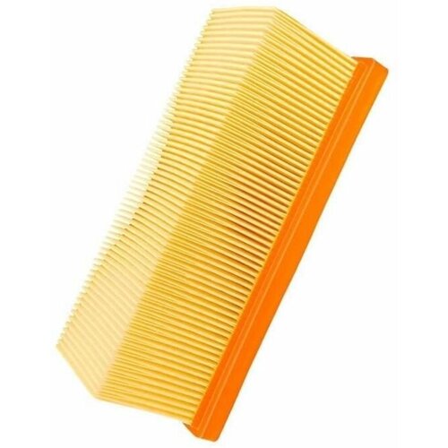 Фильтр складчатый пылесосов Karcher 2501 320₽