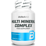 Multi Mineral Complex таб. - изображение