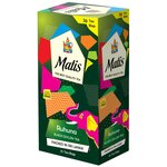 Чай черный Matis Ruhuna в пакетиках - изображение