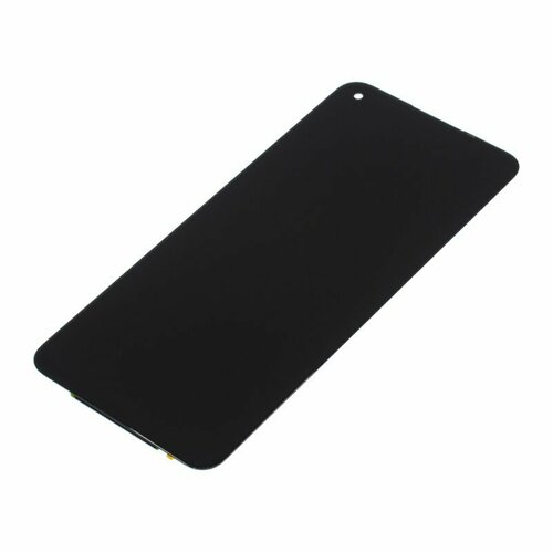 Дисплей для OnePlus Nord CE 2 Lite 5G (в сборе с тачскрином) черный, AAA дисплей для oneplus nord 2t 5g в сборе с тачскрином черный amoled