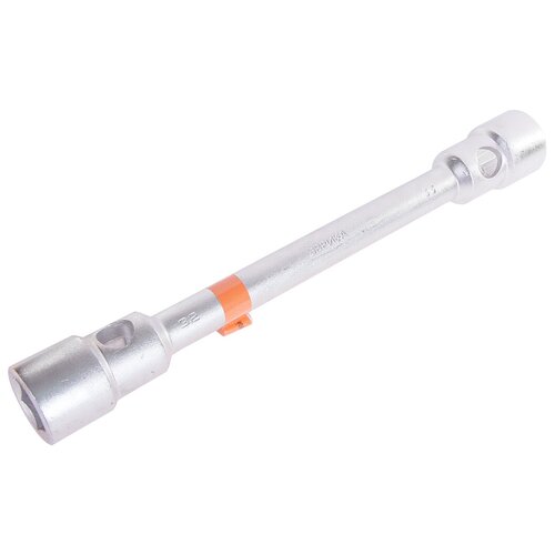 фото Ключ баллонный прямой 32х33мм l=400мм эврика