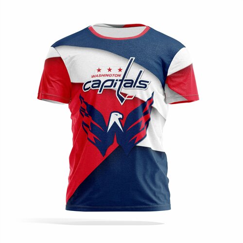 фото Футболка panin brand, размер xxxl, белый