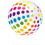 Мяч JUMBO 107см, от 3лет - изображение