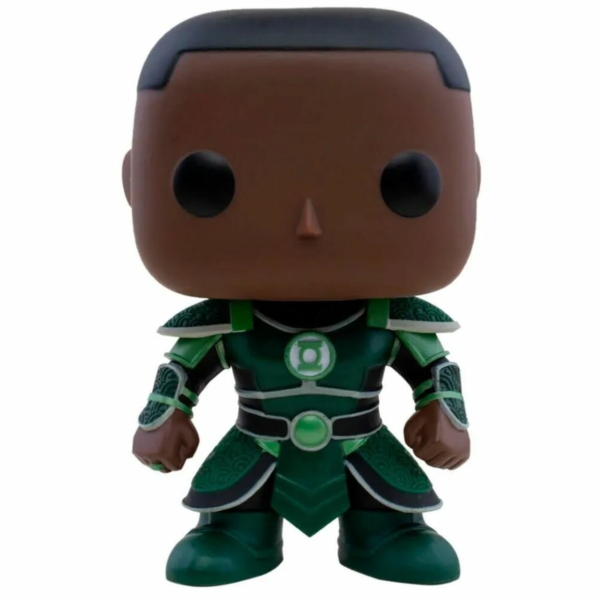 Фигурка Funko POP! DC: Зеленый Фонарь - фото №1