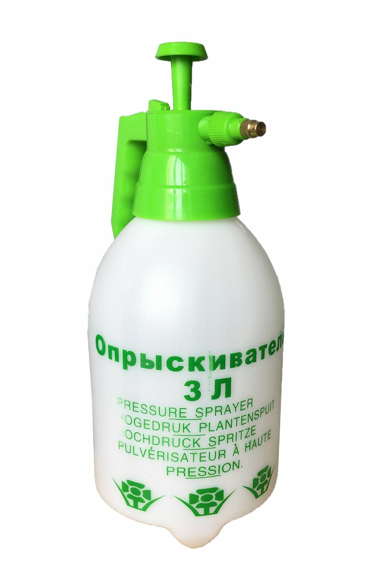 Опрыскиватель 3