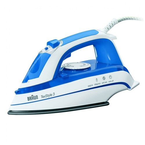 Braun утюг Braun TexStyle 355 484000₽