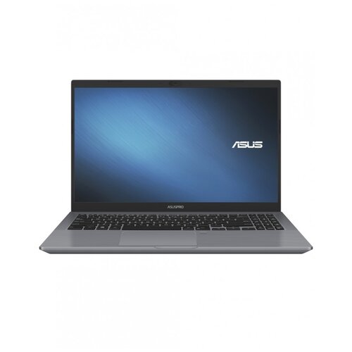 фото Ноутбук asus asuspro p3540fb-bq0399r (intel i3 8145u/15.6"/1920x1080/8gb/512gb ssd/nvidia geforce mx110 2gb/windows 10 pro) 90nx0251-m05810, серый