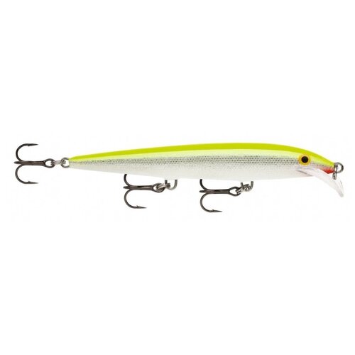 фото Воблер rapala scatter rap minnow scrm11-sfc 6 г 110 мм