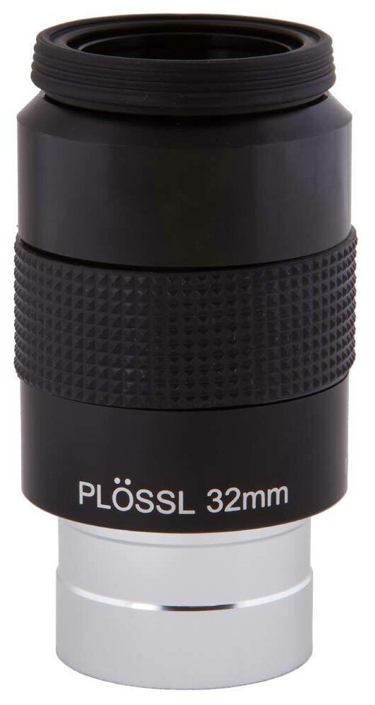 Окуляр Sky-Watcher Super Plossl 32 мм, 1,25" — фото 1