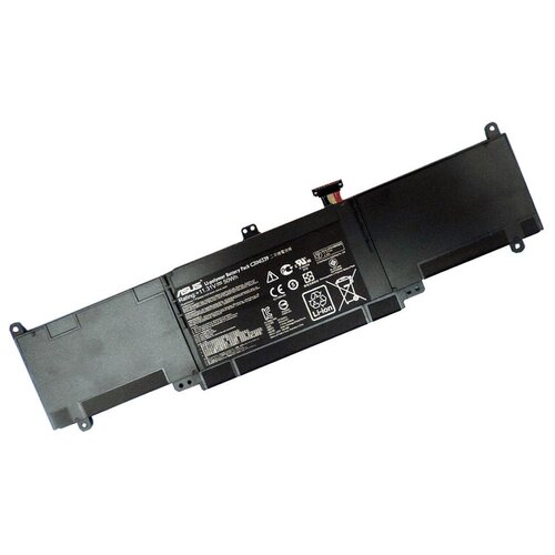 ASUS C31N1339 для ноутбуков черный аккумулятор для asus ux303l 11 3v 4300mah org p n c31n1339