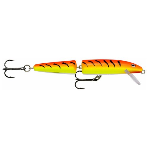 фото Воблер rapala jointed j11-ht 9 г 110 мм