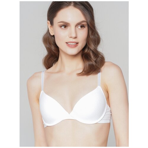 фото Бюстгальтер твое, размер 80b, белый