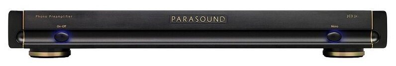  Parasound JC3 JR black