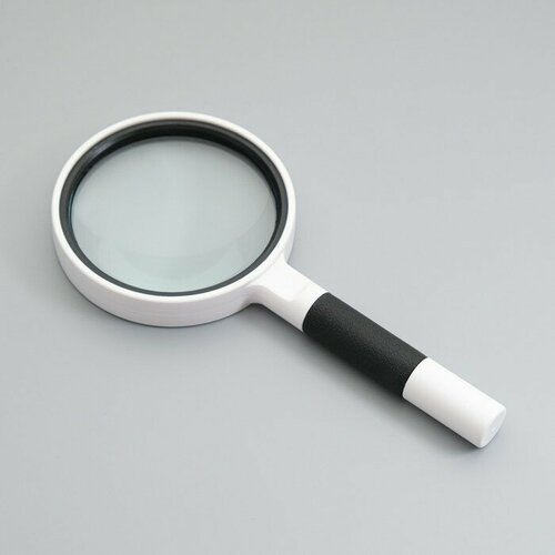 Лупа 4х классическая d85см 189см 666₽