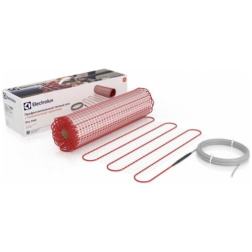 фото Комплект теплого пола (мат) electrolux epm 2-150-6