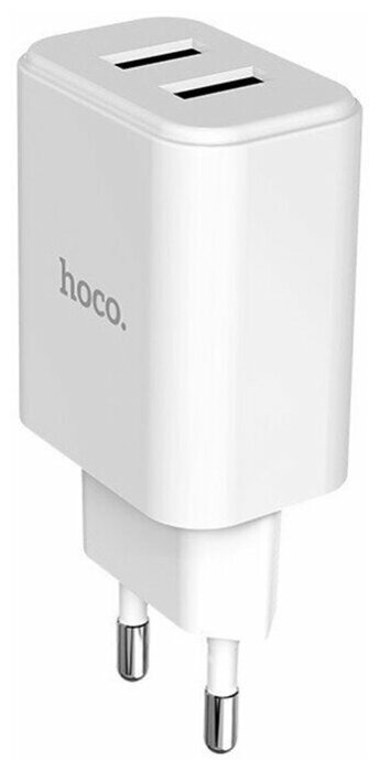 Сетевое зарядное устройство Hoco C62A