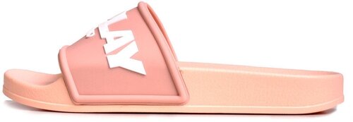 Шлепанцы Replay, размер 41, розовый