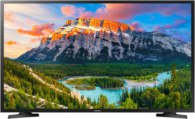 Телевизор Samsung UE32N5000AU 31.5"